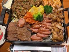 -花禾洋风料理(天元四季城店)