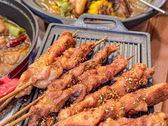 -东方饺子王(和平里店)