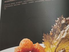 -东兴楼饭庄(六里桥店)