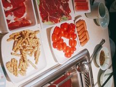 -野妹火锅(龙岗店)