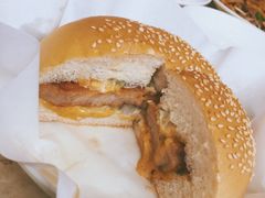 -旺角宝港式茶餐厅(寮步店)