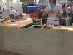 -喜家德虾仁水饺(南山书城店)