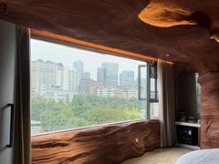 -幸栖洞穴设计酒店(成都春熙路店)