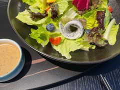 -山外山·林语花园餐厅