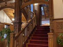 -马勒别墅·中餐厅