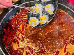 -蜀大侠火锅(总府路店)