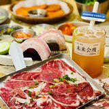 今天吃什么⁉️来广州top1的烤肉店丨蚂蚁洞🐜