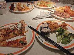 -比格比萨自助(宝山日月光店)