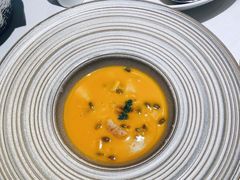 -燃扒房Steakhouse(皇庭店)