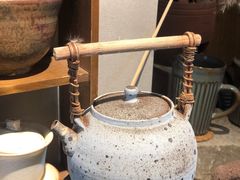 -一号铺子·大炉茶