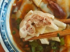 -纯阳馆鱼香排骨面(东二道街店)
