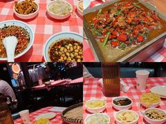 -怪噜范·贵阳小吃大排档(世纪金源店)