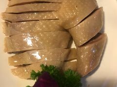 -鹿港小镇经典老上海菜(长乐路店)