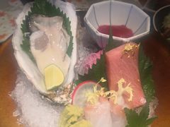 -岩也·日料与酒(龙岗天安云谷店)