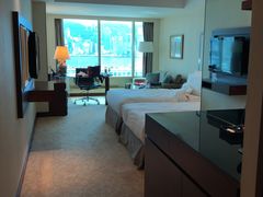 -香港皇家太平洋酒店