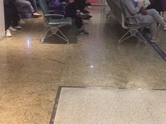 -浙江大学医学院附属邵逸夫医院(钱塘院区)