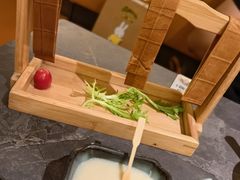 -湊湊火锅·茶憩(合生汇购物中心店)
