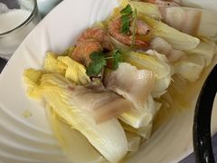 -山外山菜馆(玉泉路店)