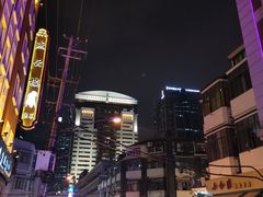 -云南路美食街
