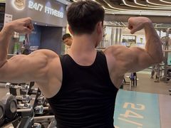 -24/7 FITNESS 健身(罗湖金光华店)