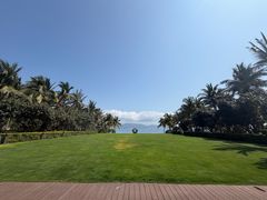 -三亚太阳湾柏悦酒店