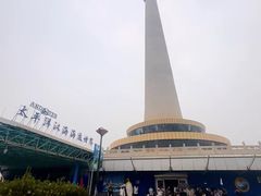 -太平洋海底世界