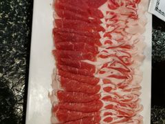-常赢三兄弟·清真涮肉(五莲路店)