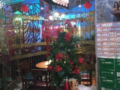 -悠味天老妈疙瘩汤(万达店)