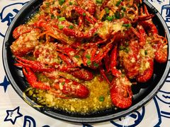 -松哥油焖大虾(科技园店)