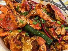 -辣螃铠盆盆蟹大排档(总店)