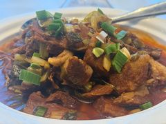 -同庆楼(天鹅酒家店)