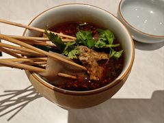 -蓉李记成都名小吃(合肥包河万达店)
