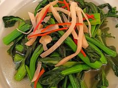 -天成川菜(礼岗店)
