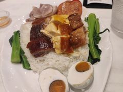 -太兴烧味餐厅(将军澳东港城店)