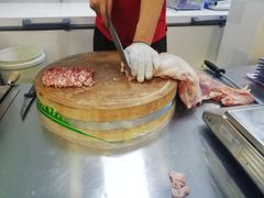 -燚焱炎火铜锅涮·烧烤