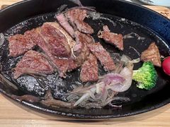 -尊品牛排(高能广场店)