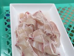 -中山脆肉鲩(新圳东路店)
