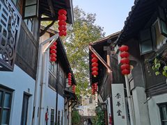 -小河直街历史文化街区