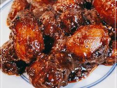 -聚合鑫东北熏酱熟食麻辣面(长阳店)
