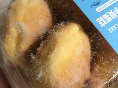 -爱达乐面包生日蛋糕(郫县时代天街店)