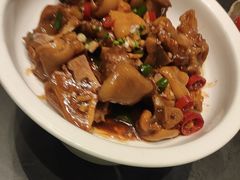-双湖宴·湖北菜(文化路店)