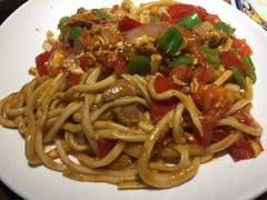 -吴满满油泼面(北方风味园店)