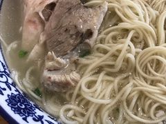 -裕兴记·三虾面(西北街总店)