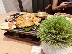 -mango tree芒果树泰国餐厅(青岛万象城店)