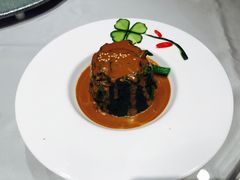 -老牌坊鲁菜名店(美莲广场店)