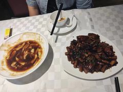 -光明邨大酒家(淮海路店)