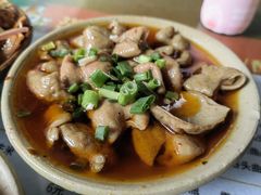 -周肥肠(江油总店)