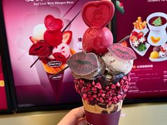 -哈根达斯(西安高新店)