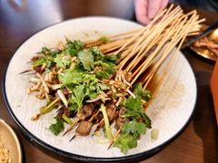 -林二哥宜烤官·宜宾小烧烤