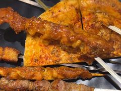 -西部马华清真兰州牛肉面·烧烤夜市(三里河店)